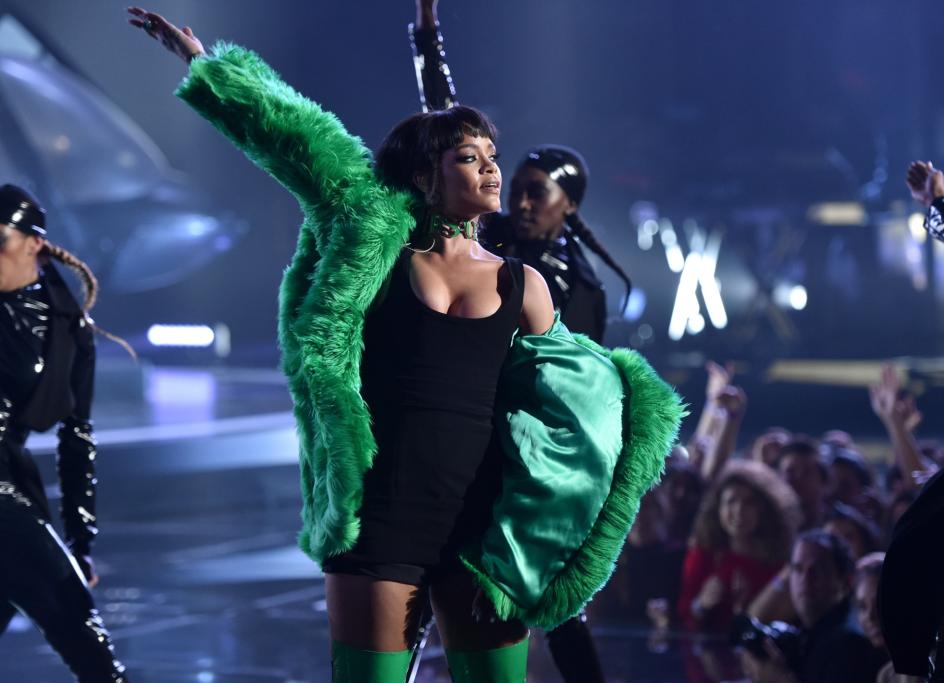 Rihanna