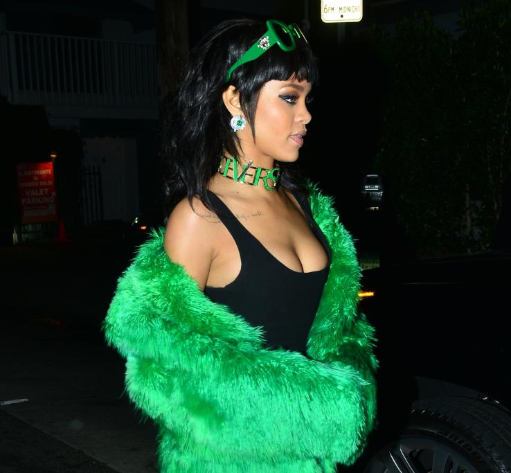 Rihanna