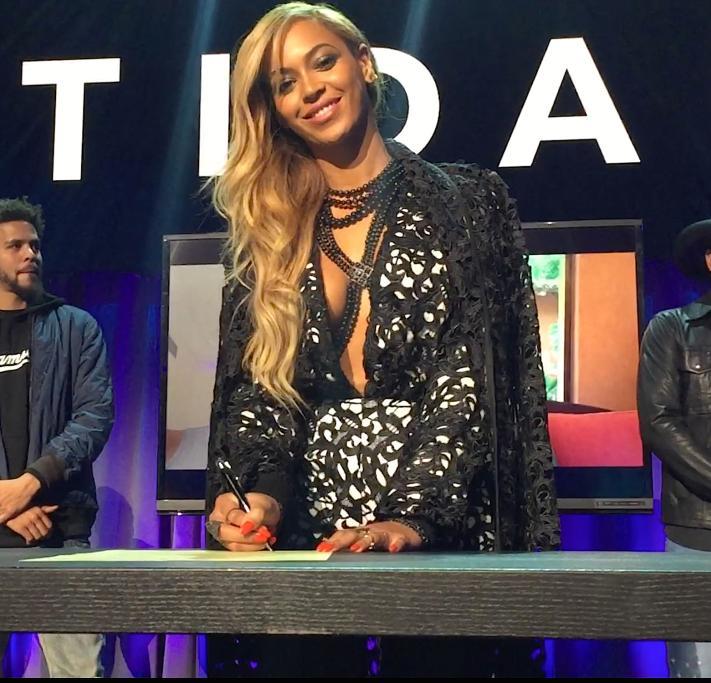 Beyoncé