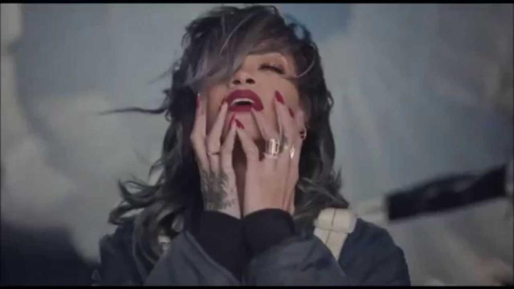 Rihanna