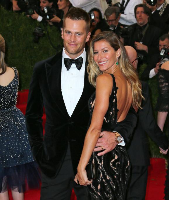 Gisele Bündchen dà l’addio alle passerelle