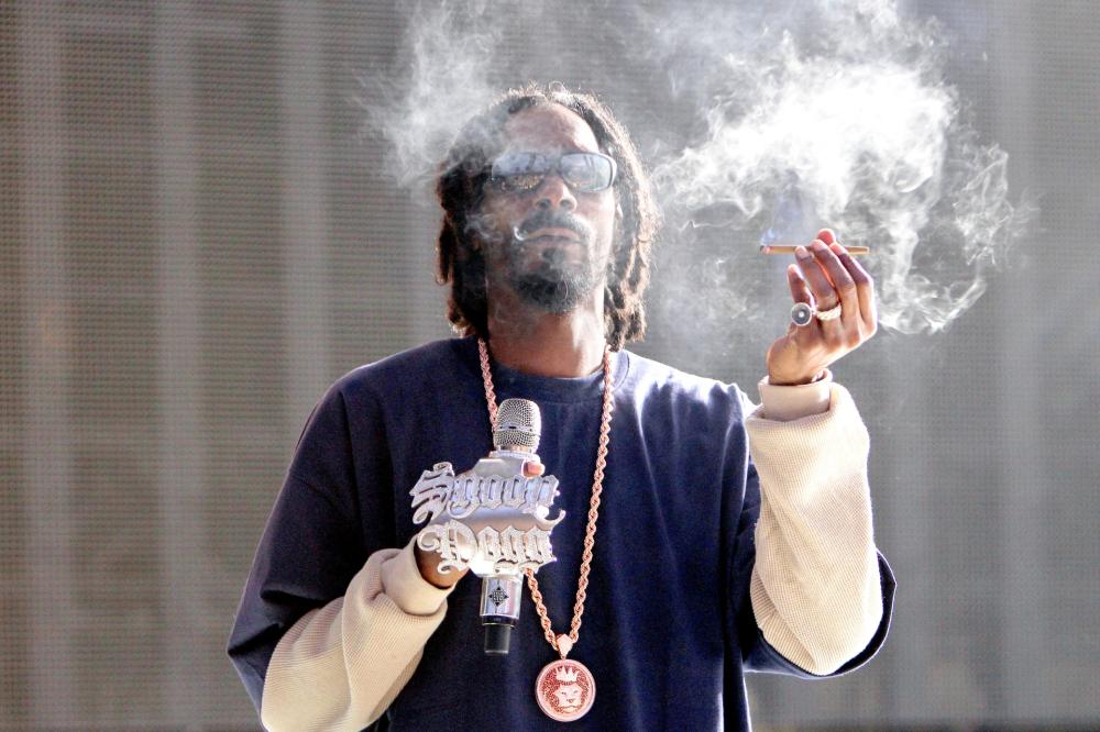 Snoop Dogg all'attacco di Billboard