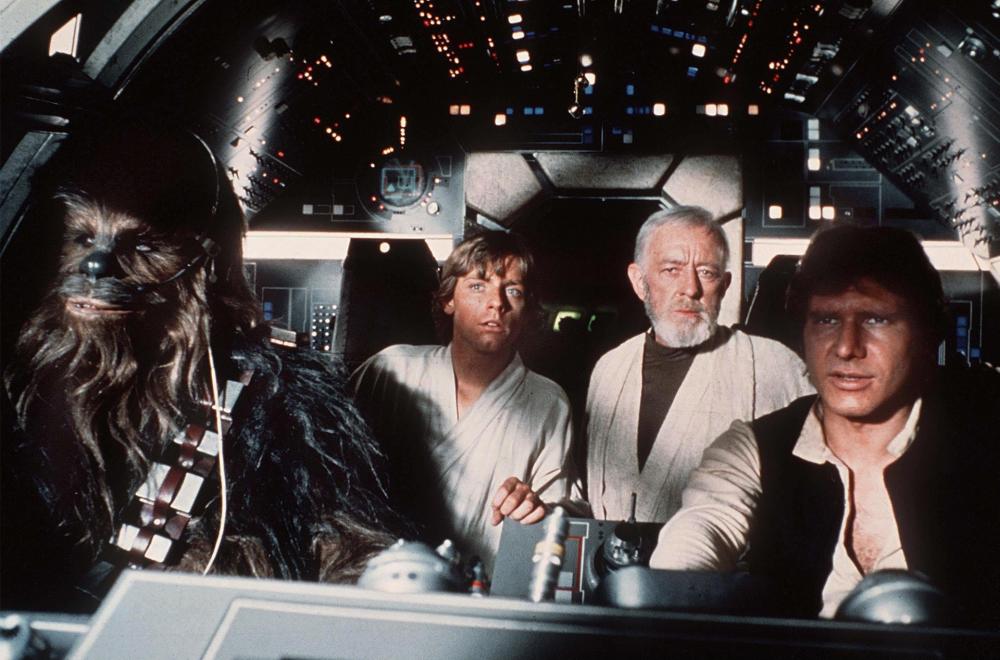 Star Wars 