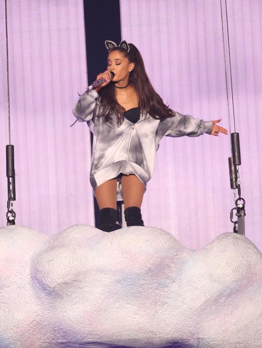 Ariana Grande
