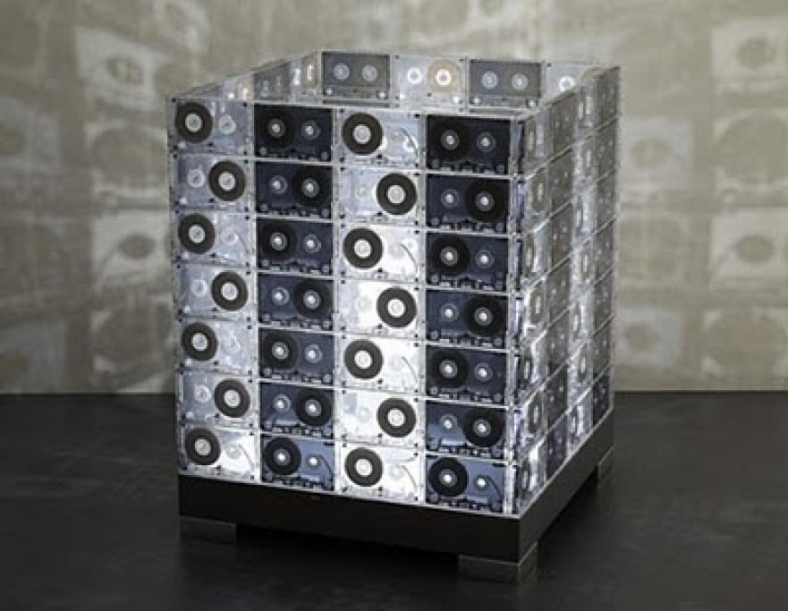 Nuovi utilizzi per le musicassette