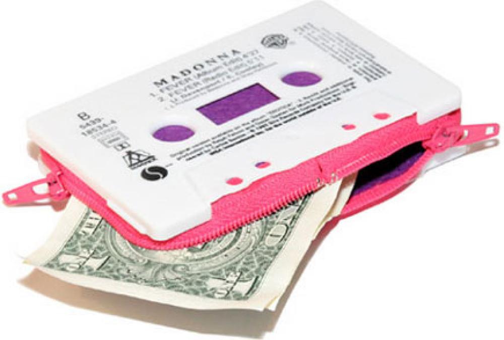 Nuovi utilizzi per le musicassette