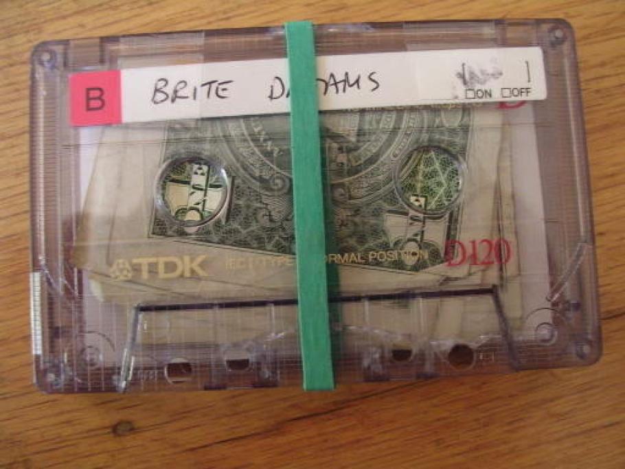 Nuovi utilizzi per le musicassette