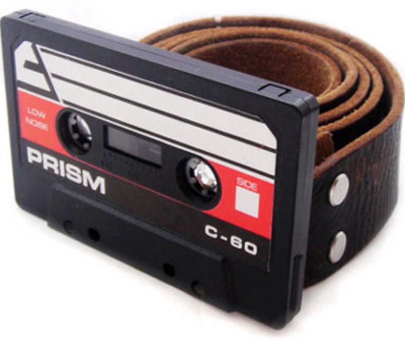 Nuovi utilizzi per le musicassette