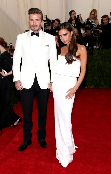 Victoria Beckham