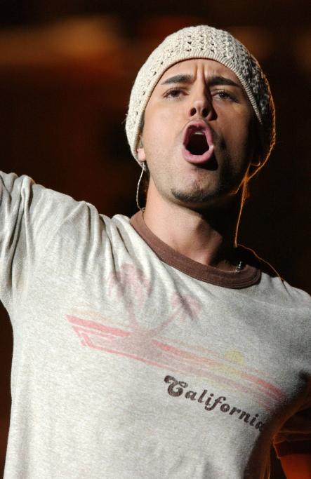 Enrique Iglesias