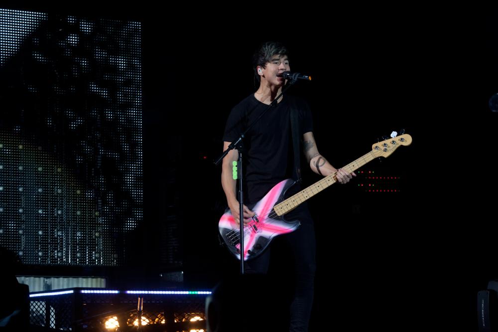 Calum Hood