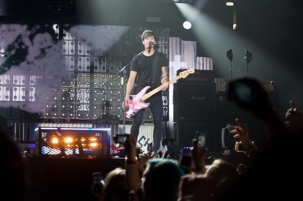 5 Seconds of Summer
