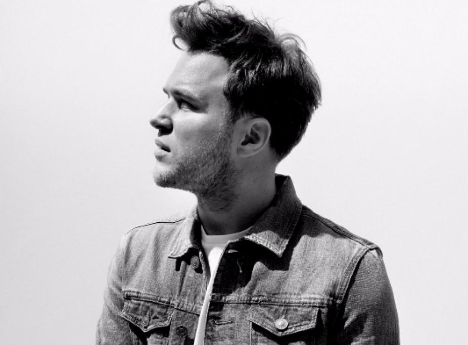 Olly Murs