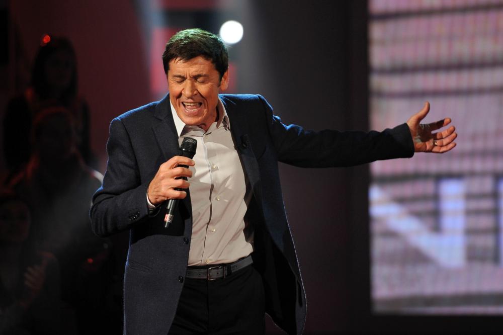 Gianni Morandi