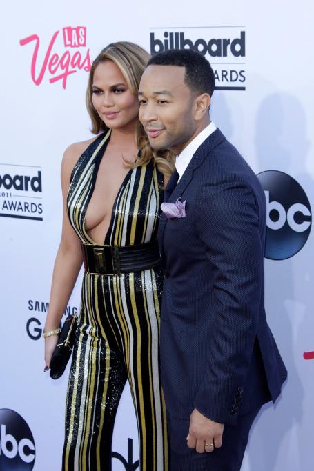 John Legend