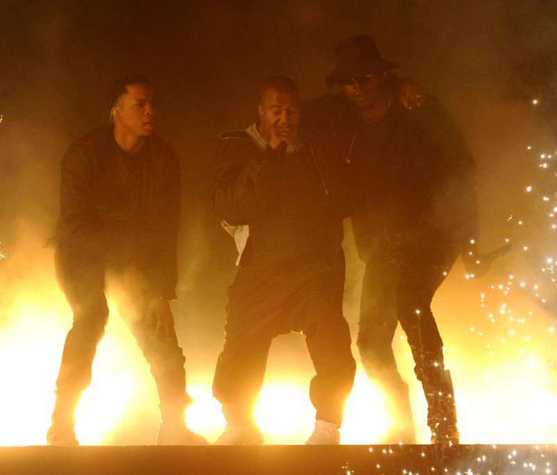 Kanye West : “L’istruzione americana costa troppo”