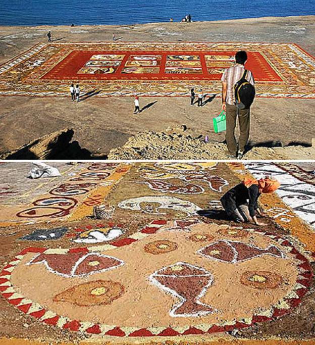 World's largest