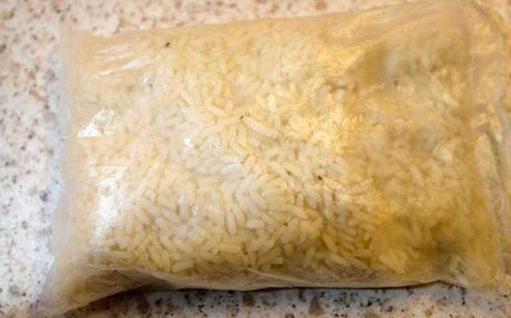 Le cose disgustose ritrovate nel cibo