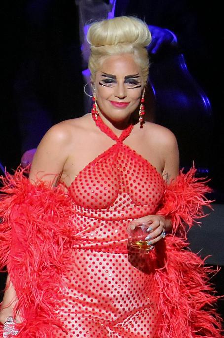Lady Gaga