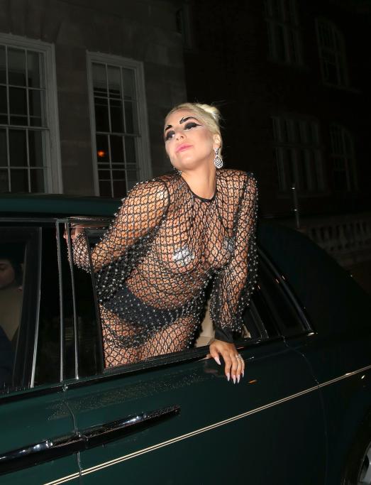 Lady Gaga