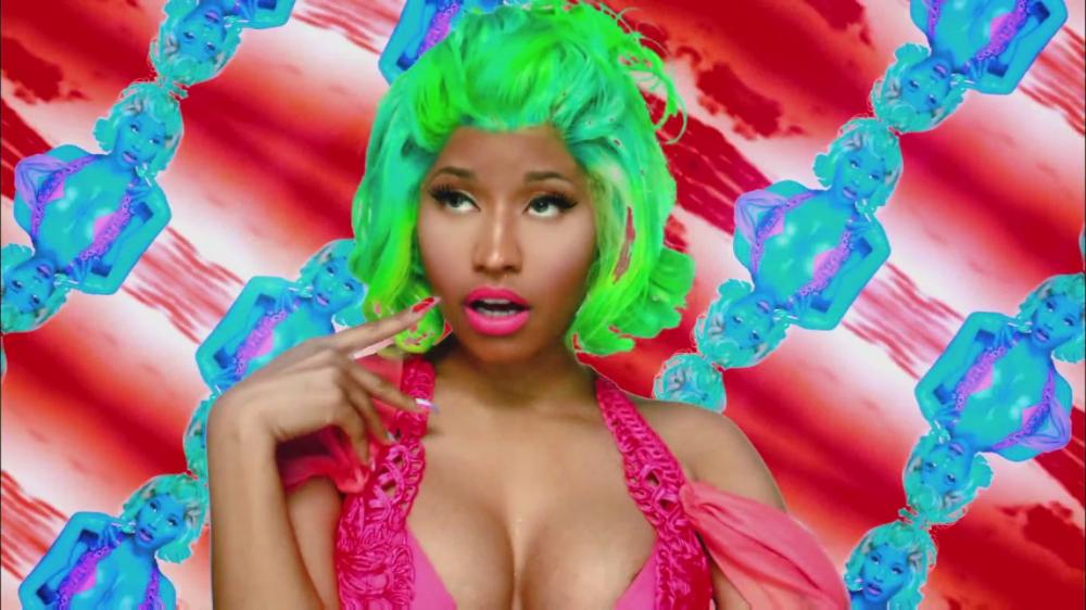 Nicki Minaj: nessuna mancanza di rispetto ai disabili
