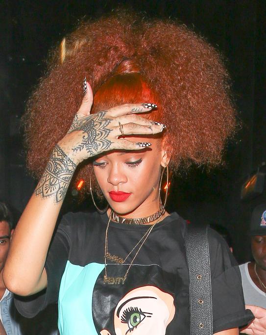 Rihanna