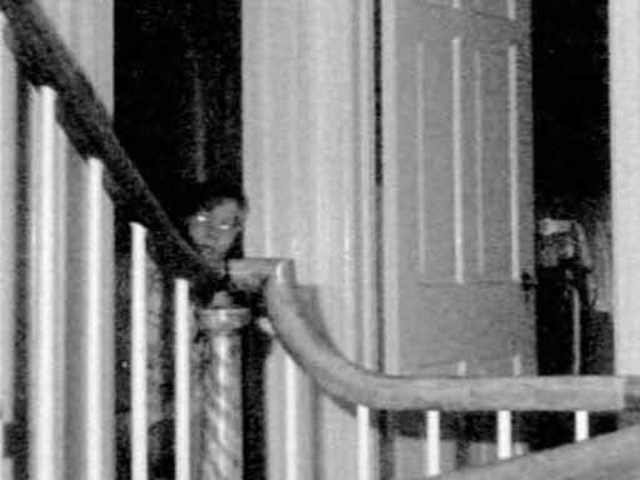 Bambino Amityville 