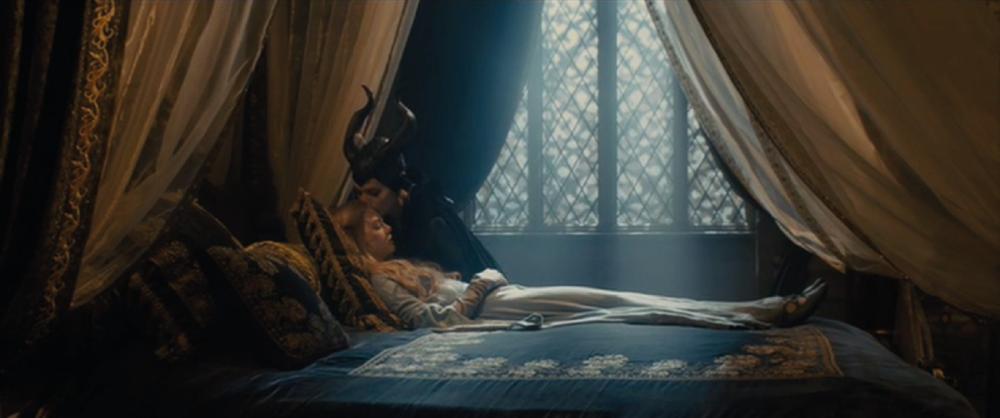Maleficent