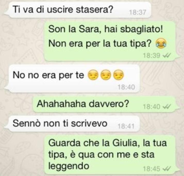 La sua migliore amica