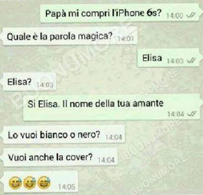 L'amante del padre