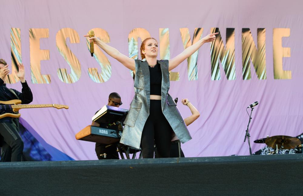 Jess Glynne