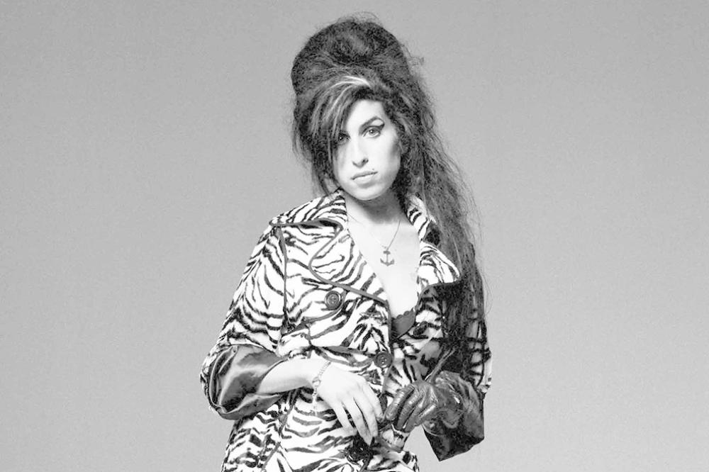 Amy Winehouse