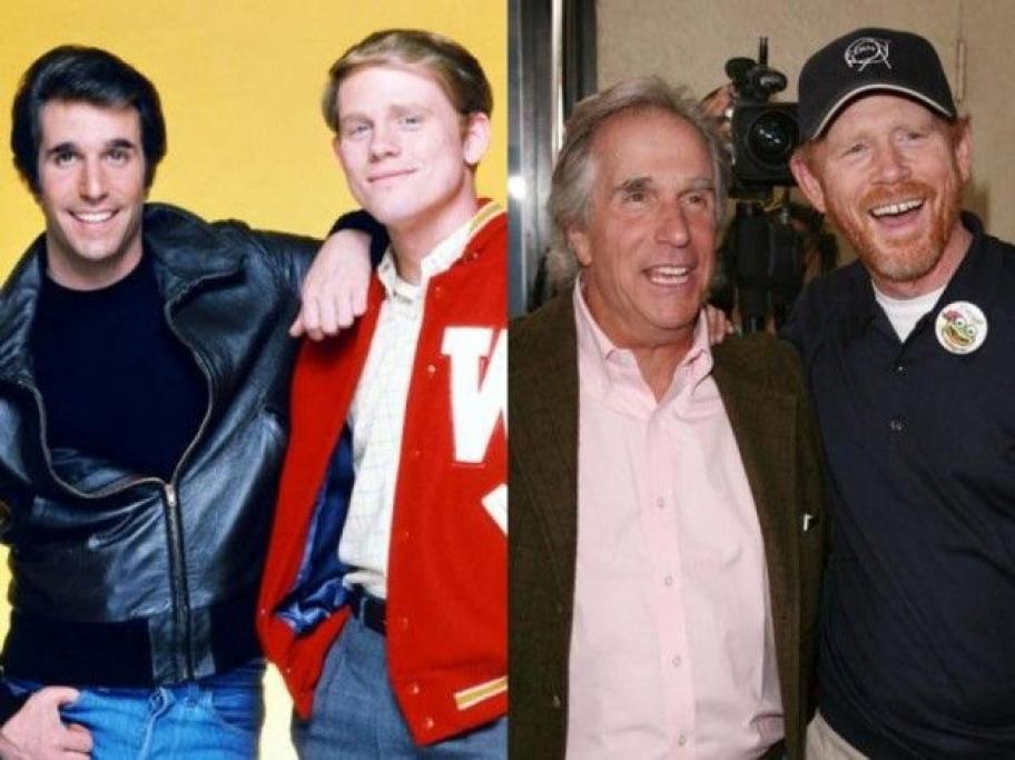 Fonzie