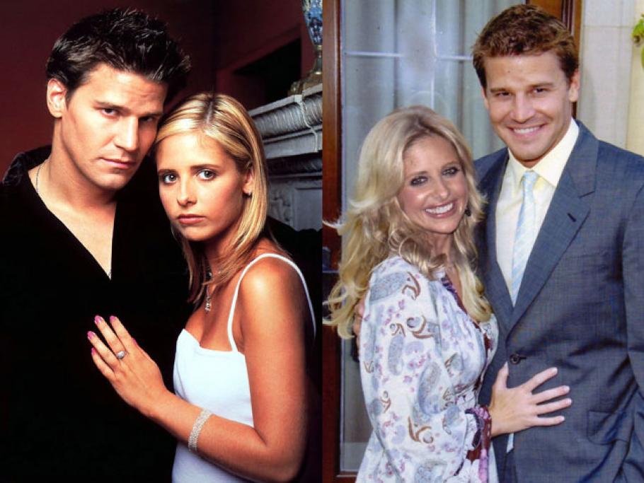 Buffy