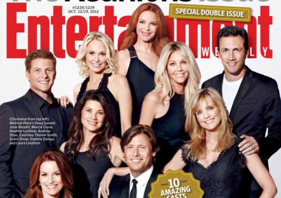 Melrose Place
