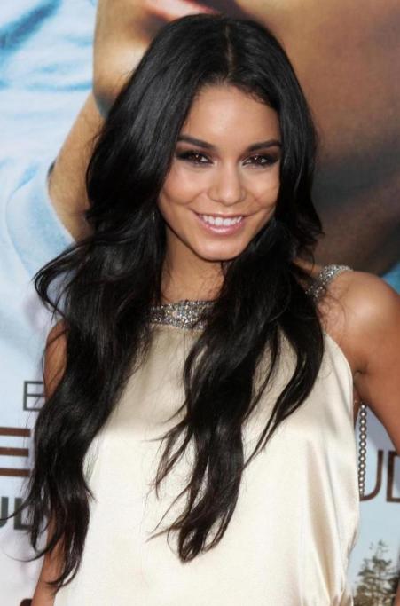 VANESSA HUDGENS