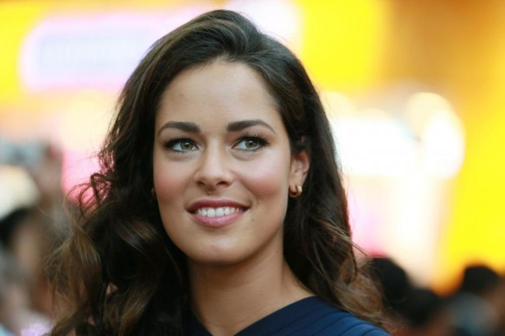 Ana Ivanovic