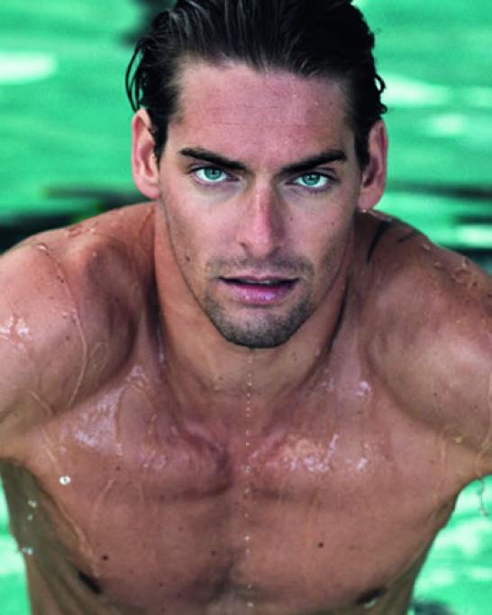 Camille Lacourt