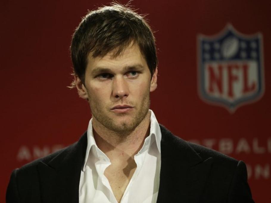 Tom Brady