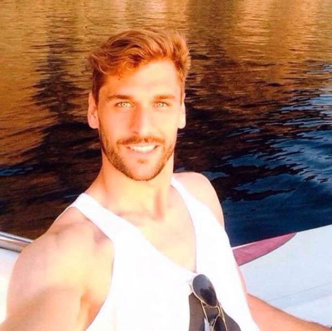 Fernando Javier Llorente