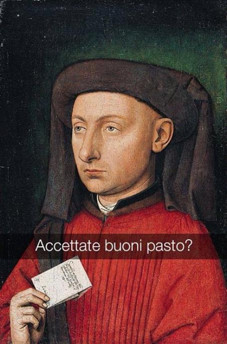 Esilarante!