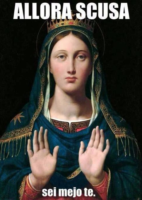 Belissima!