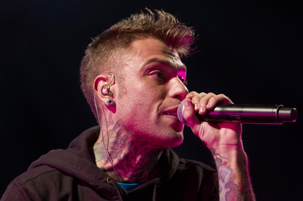 Fedez
