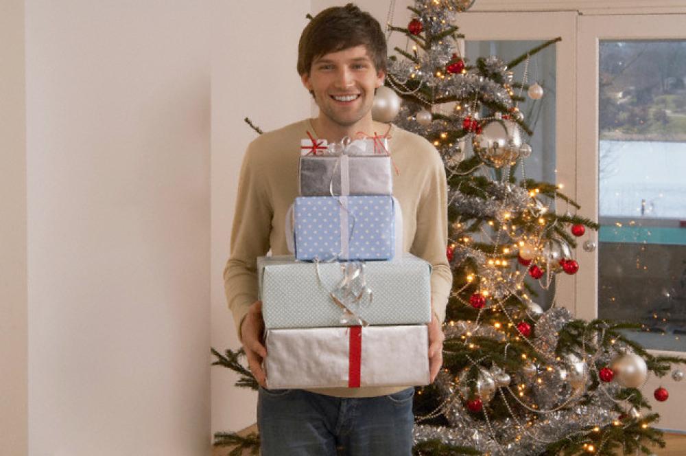 Incubo regali di Natale&co addio!