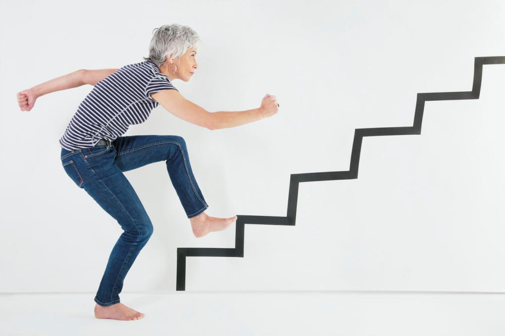 5 - Essere produttivi vi aiuta a evolvere
