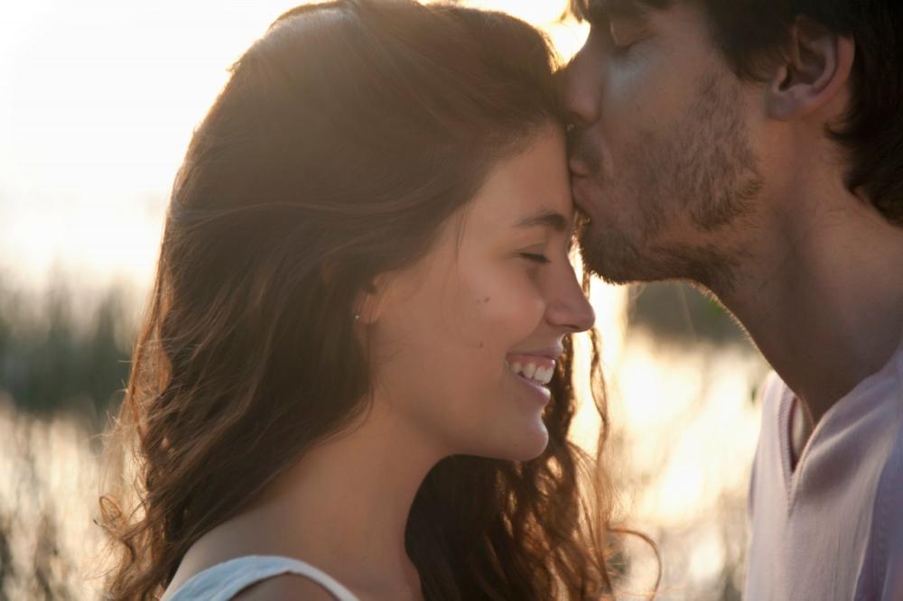 2 - Il bacio dell'angelo