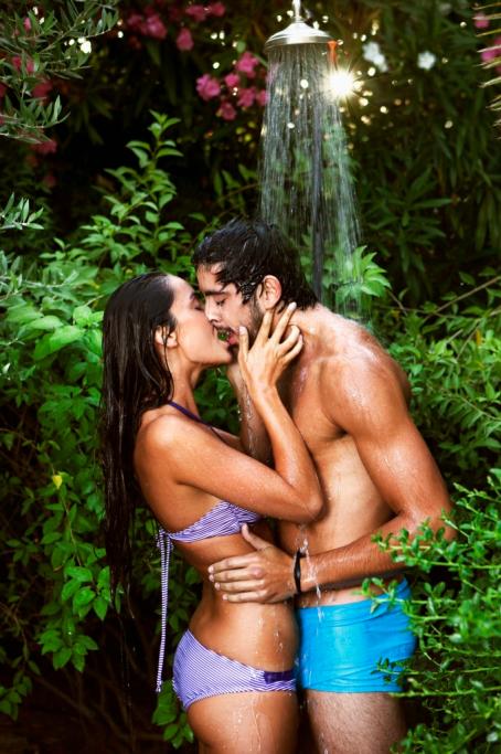5 - Il bacio travolgente (sloppy kiss)