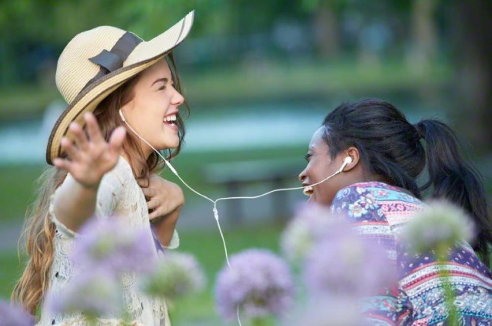 Perché c’è musica: c’è gioia