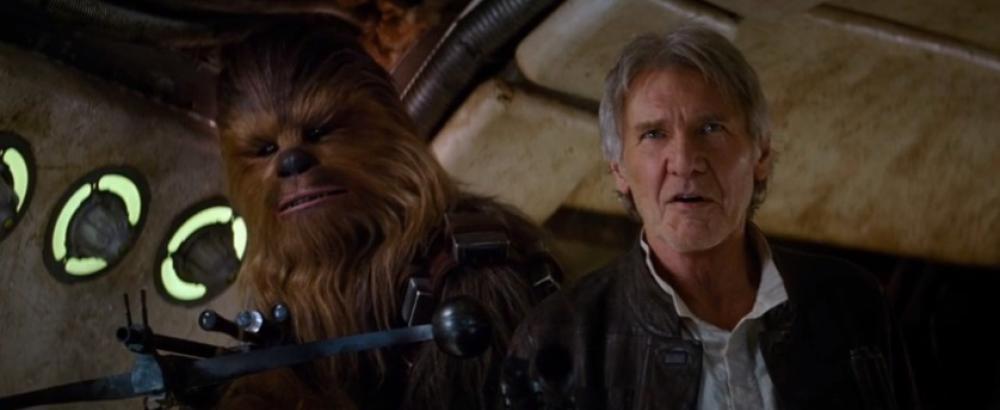 Star Wars
