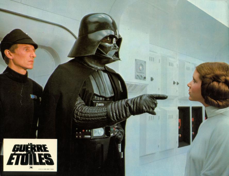 Star Wars